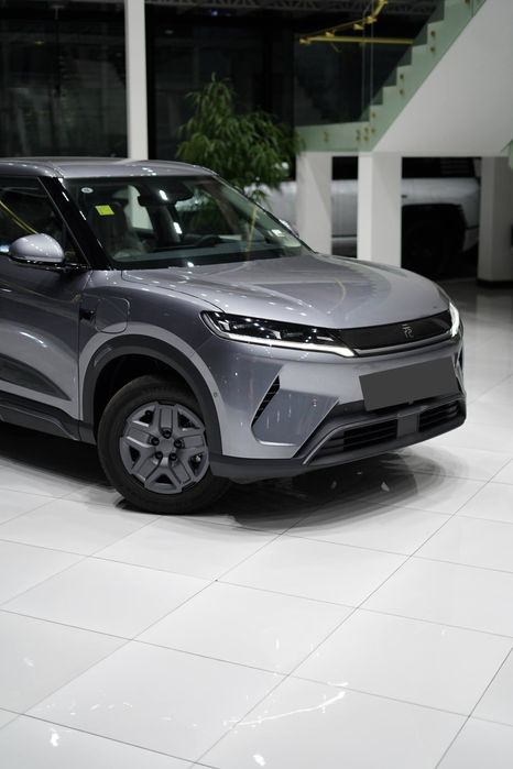 Продам BYD YUAN UP vitality edition SMART Avtokredit