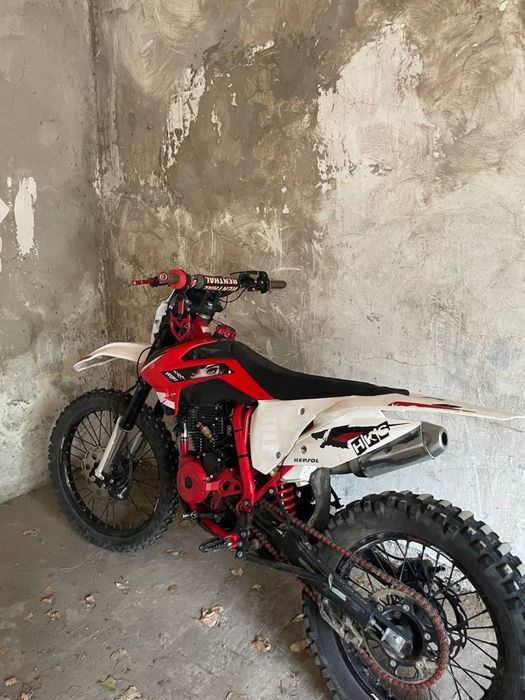 Продам Процида К1 300сс 175 fmm