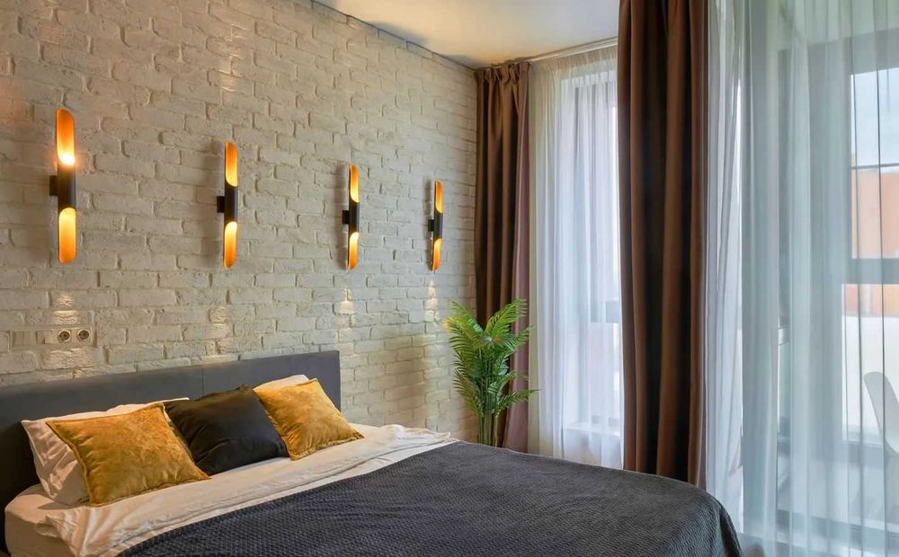 Квартира посуточно