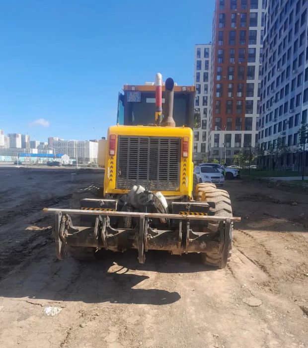 Продам автогрейдер XCMG GR215, 2012 г.в.
