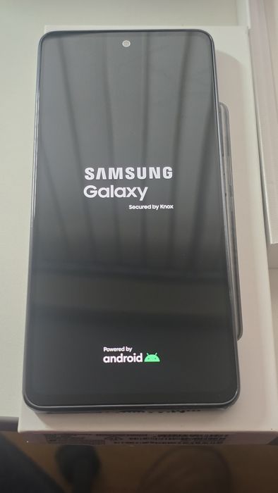 Samsung Galaxy A53 5G dual 128GB 6GB RAM