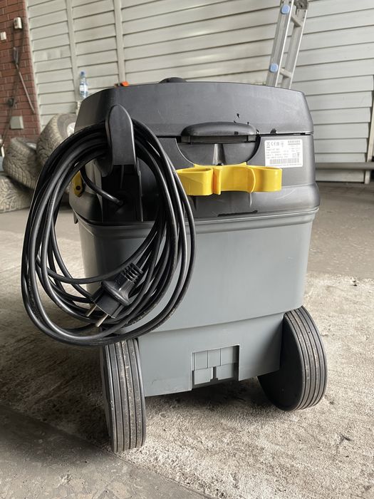 Пылесос karcher xpert nt 360