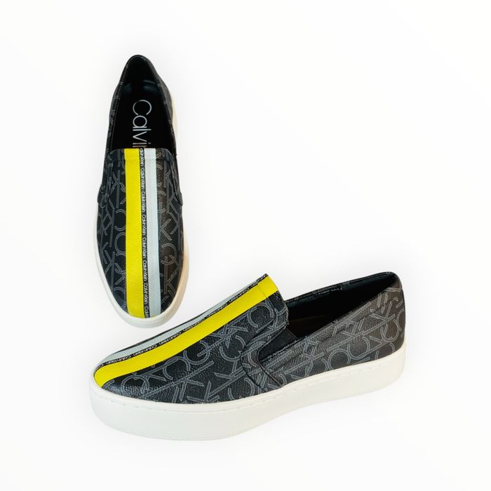 Teniși dama Calvin Klein