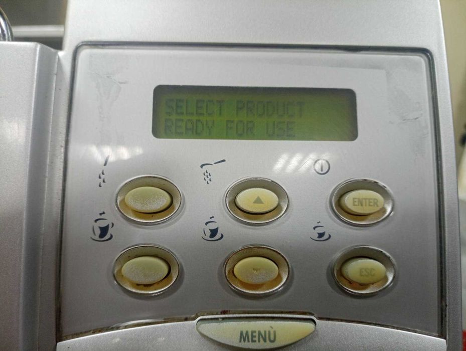 Автоматични Кафемашини робот Saeco Royal Professional