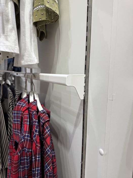 Продается стеллажи полки