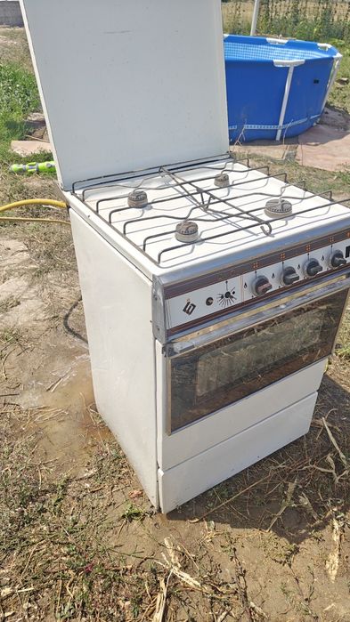 Продам газплиту брест