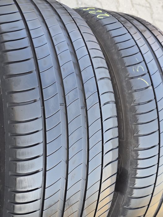 225 55 17 Michelin