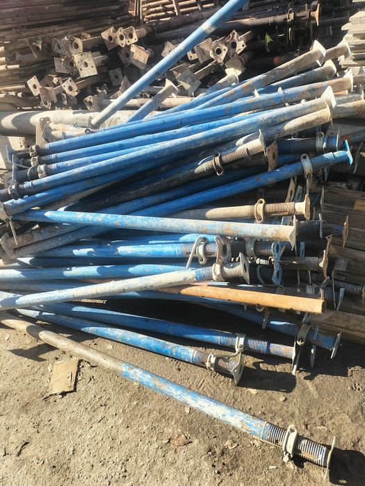 Стройтельный леса