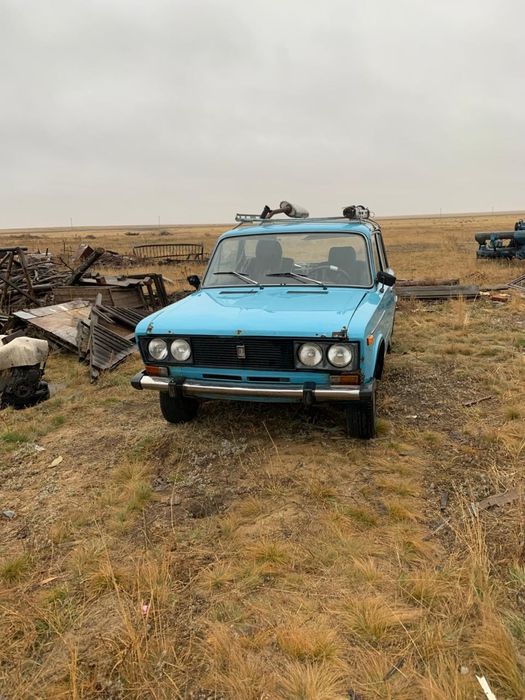 Продам ваз 2106.