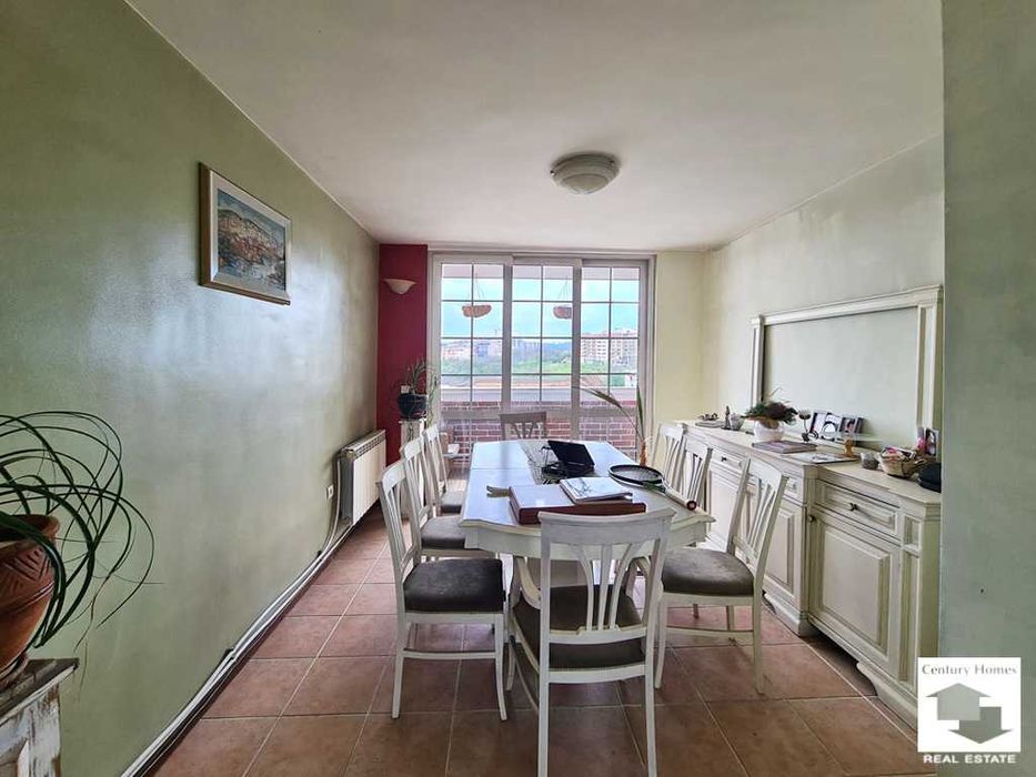 Продава се Мезонет в Велико Търново, Център - 135 кв.м за 1334 €/кв.м - Снимка #3