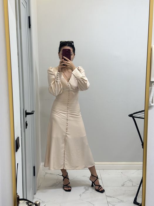 Вечерние платья дешево