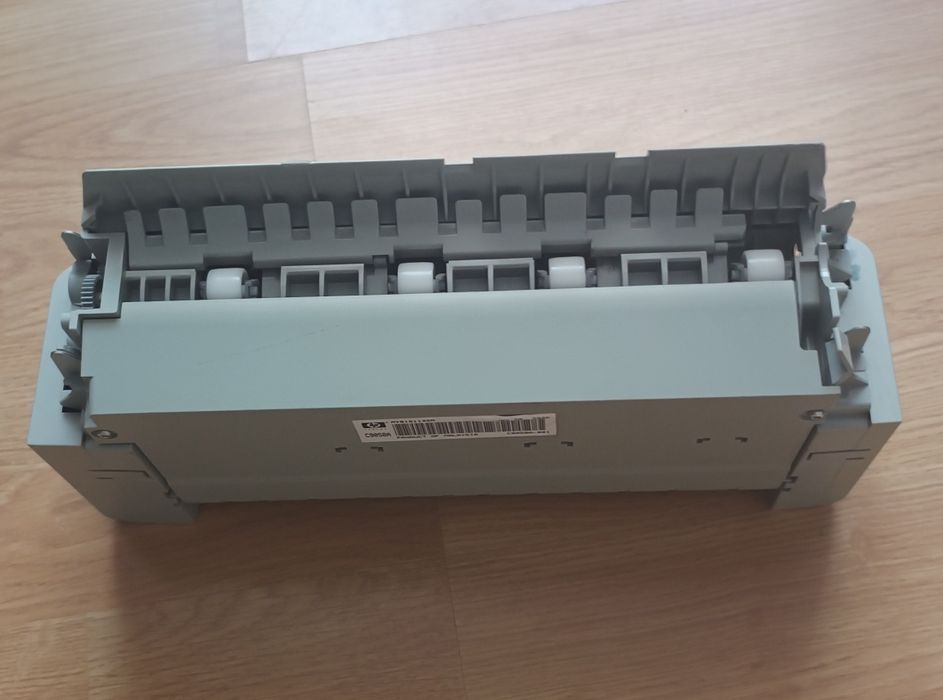 Dispozitiv hardware duplex pentru imprimante hp