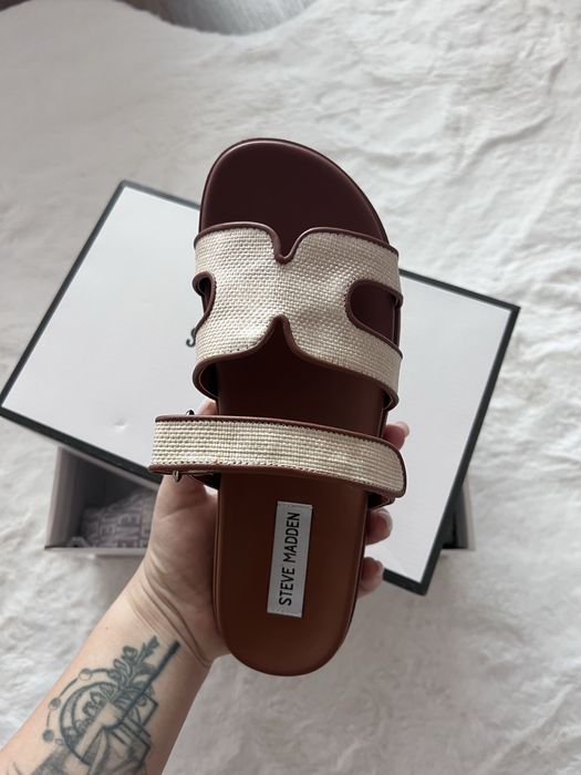 Чехли STEVE MADDEN 40 номер