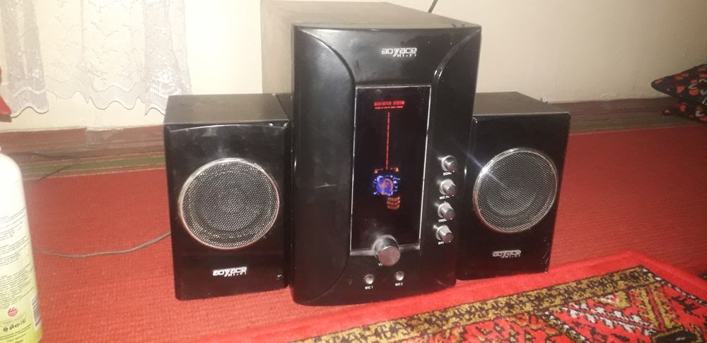 Sanbufer sotiladi chiqariwi chotki BASS ayibi yoq