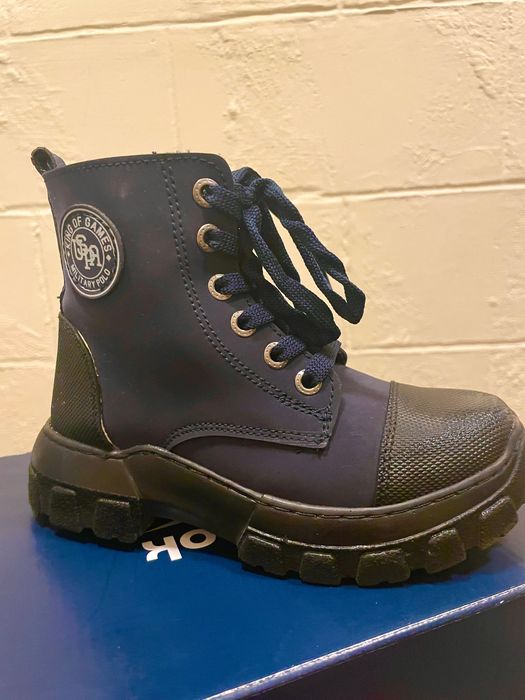 Детски боти на Polo