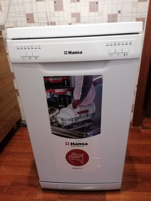 Продам посудомоечную машину Hansa