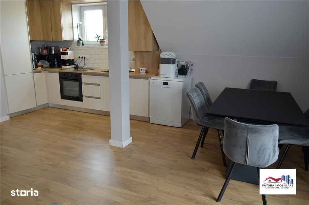 Apartament – Targu-Mures - Vedere 4