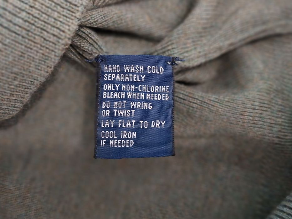 Ralph lauren Polo-Ориг. Суичър