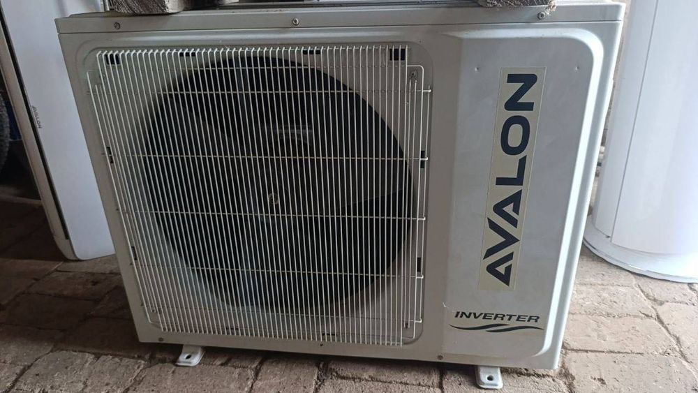 Кондиционер авалон