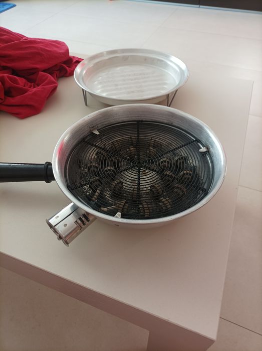 Домакински Пържолник