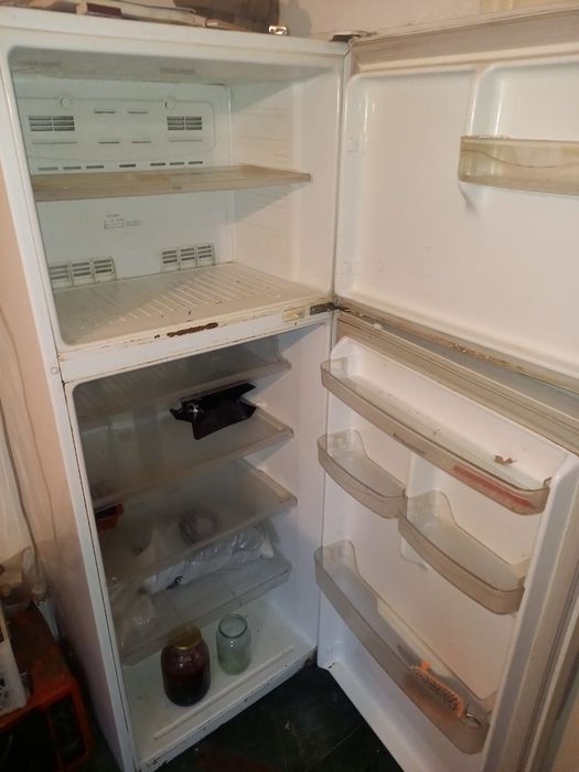 Холодильник Daewoo