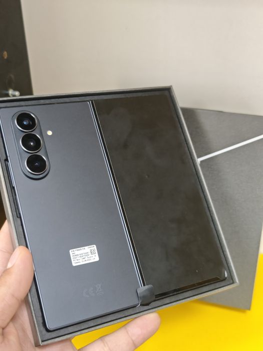 Samsung Galaxy Fold 7 5G