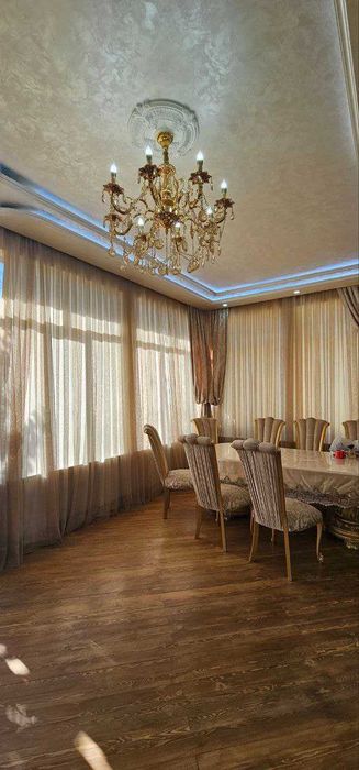 Dombrabad mahallada ЕvroDom sotiladi\or-tir Masdjid