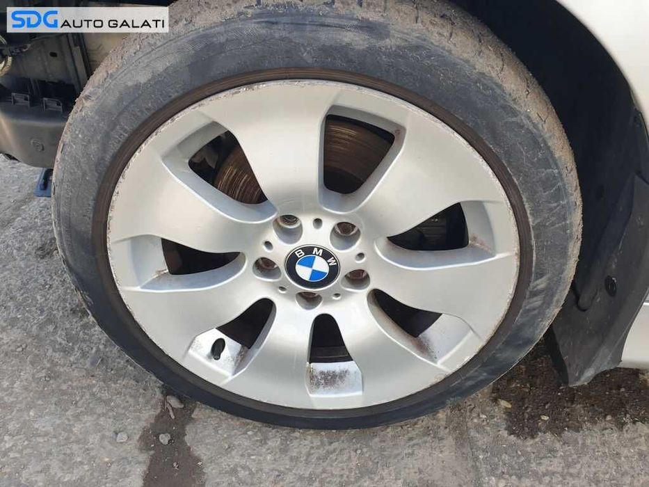 Set 4 Jante Roti Aliaj 225 45 17 R17 BMW Seria 3 E90 E91 E92 E93 2004 - 2011