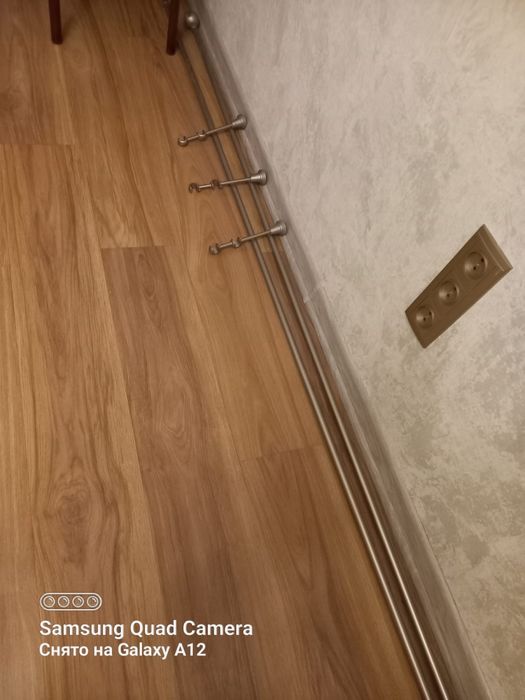 Шторы в комплекте