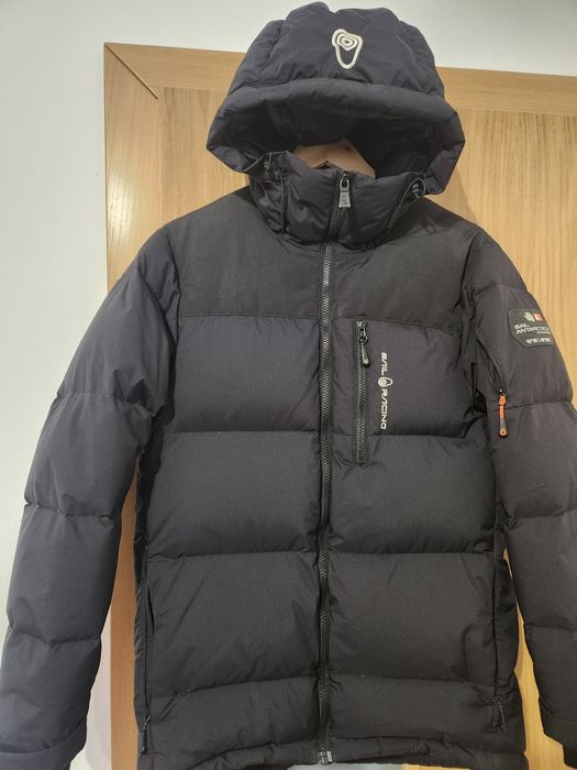 Geaca Sail Antarctica