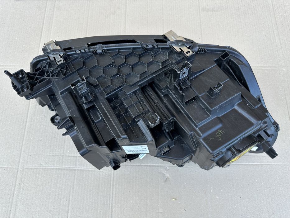 Far stânga BMW X5 G05, X6 G06 Laser : 9481789