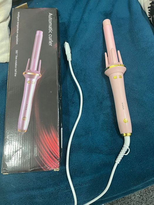 Продам автоматическую плойку