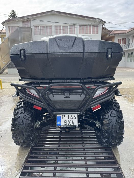 Atv CF Moto 625 overland L