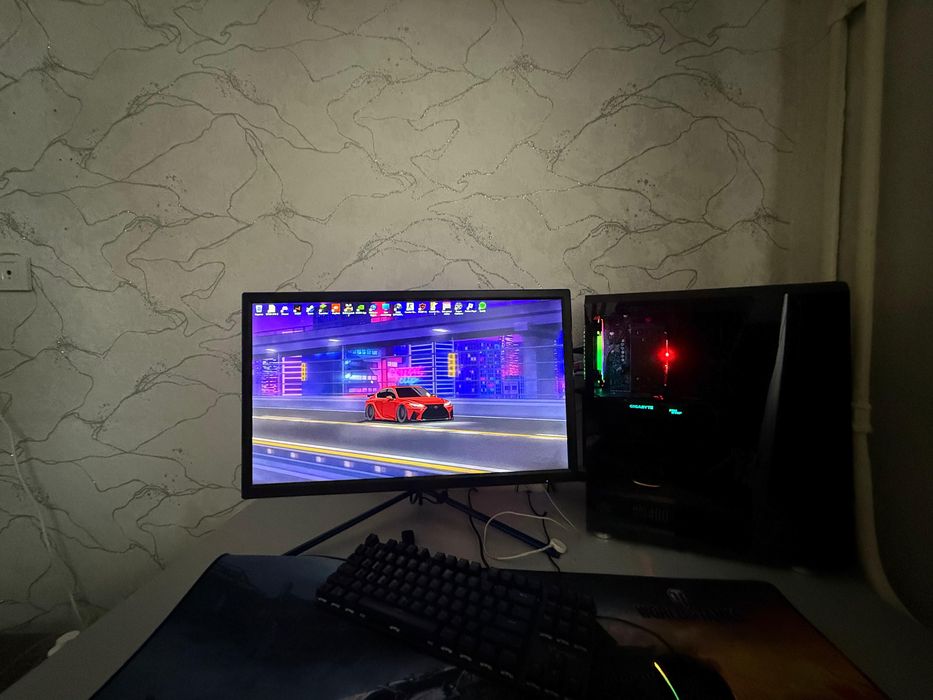 Готовый Компьютер (СЕТАП)