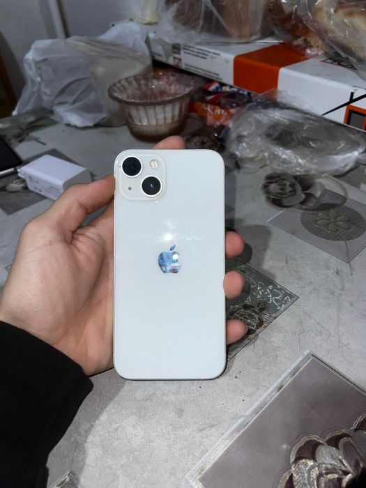 Iphone 13 с гарантий