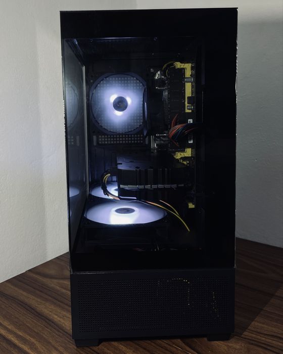 Gaming pc entry level