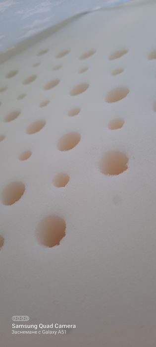 Антирефлуксна възглавница