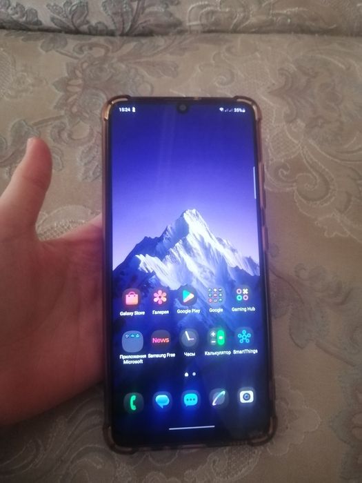 Обмен самсунг а32