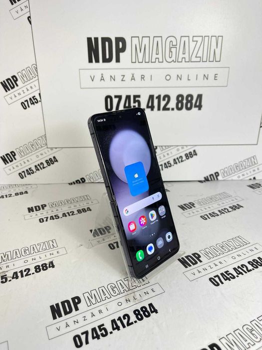 NDP Amanet NON-STOP Bld.Iuliu Maniu 69 SAMSUNG FLIP 5 (39737)