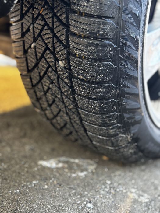 BMW Seria 1  E87 2.0 Diesel 163 CP