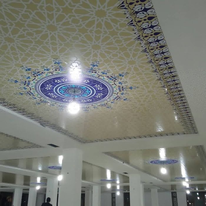 натяжные потолки Шымкент