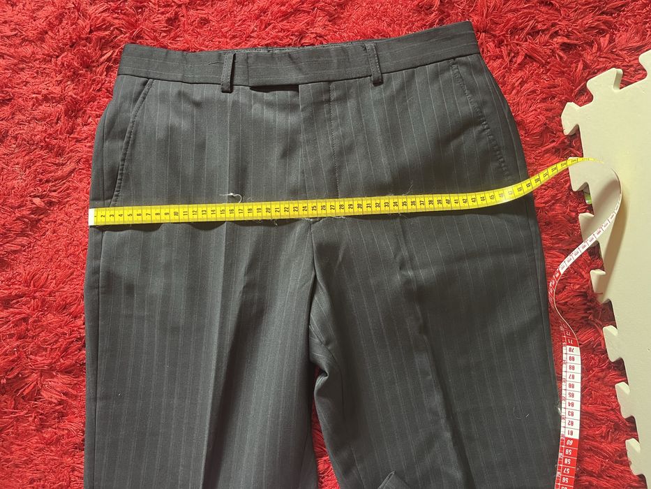 Pantaloni S Oliver bărbați