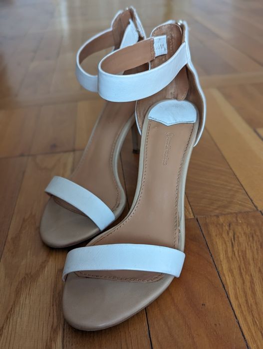 Sandale, model deosebit