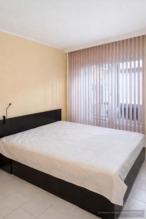 Дава се под наем Едностаен апартамент в София, Света Троица - 45 кв.м за 470 € - Снимка #3