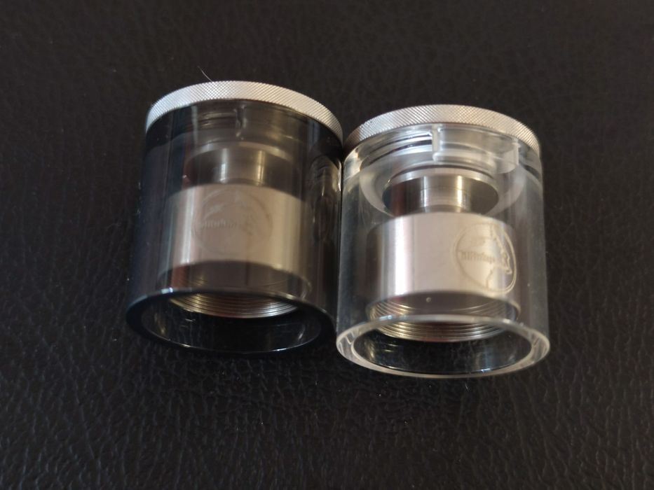 Bell cap taifun GT4