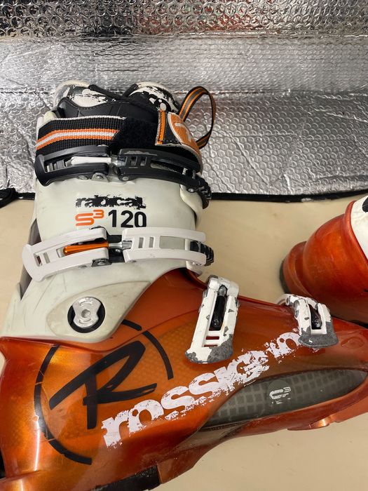 ски обувки Rossignol Radical  S3/27.5 - 320mm