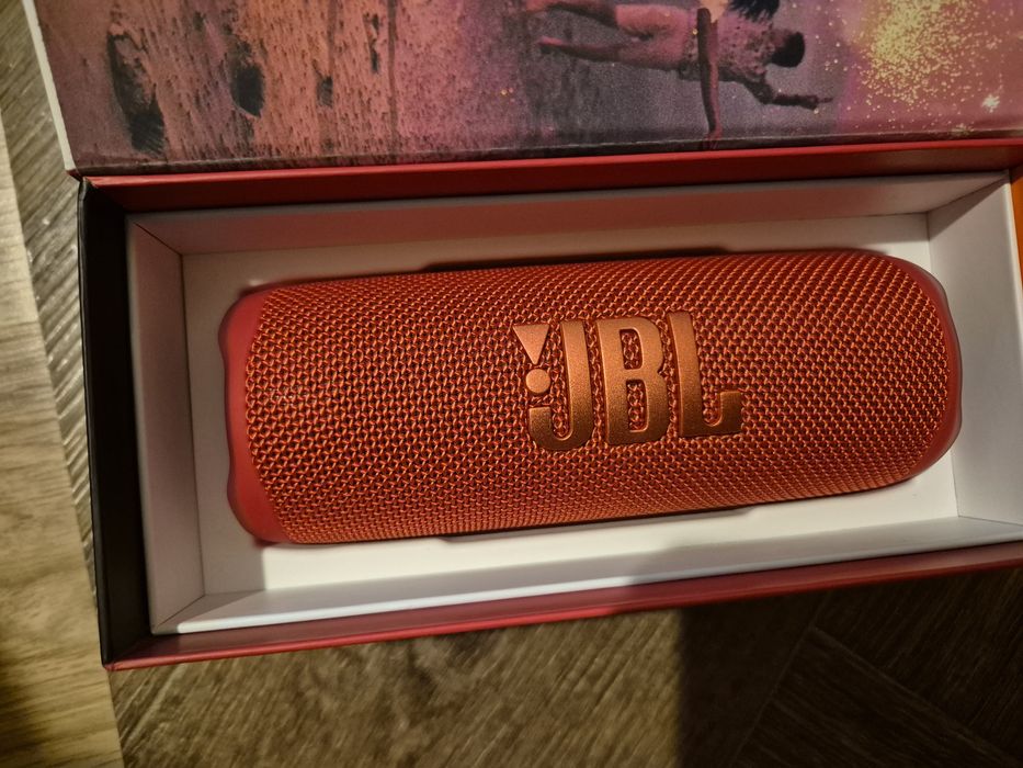 Pachet 3 boxe JBL  (charge 5 si 2 flip 6)