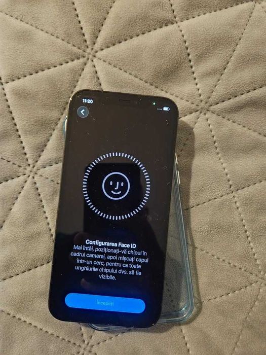 Iphone 12 PRO - 125 GB - 11oo lei FIX
