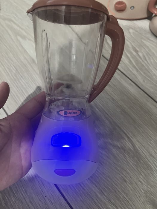 набор игрушек для девочек