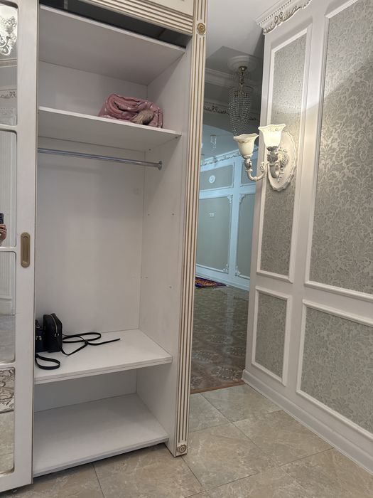 Продам шкаф  б/у